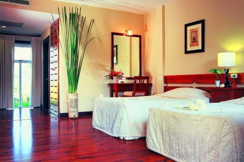 The Bonanza Resort Khaoyai Nakhonratchasima Exterior foto